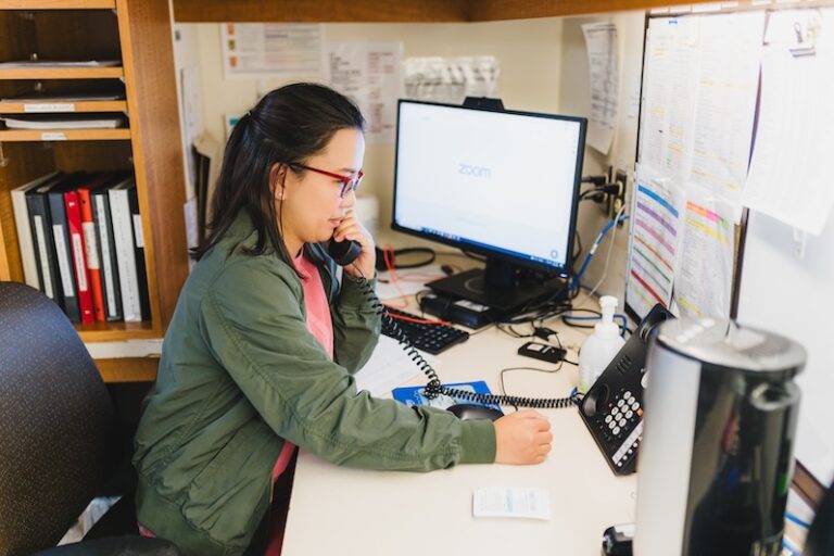 New virtual program enhances support for nurses