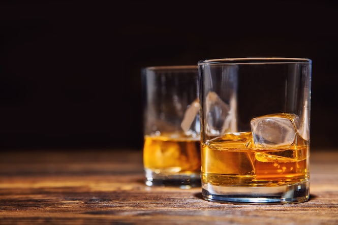 “Less is better” is the best message when talking to patients about alcohol
