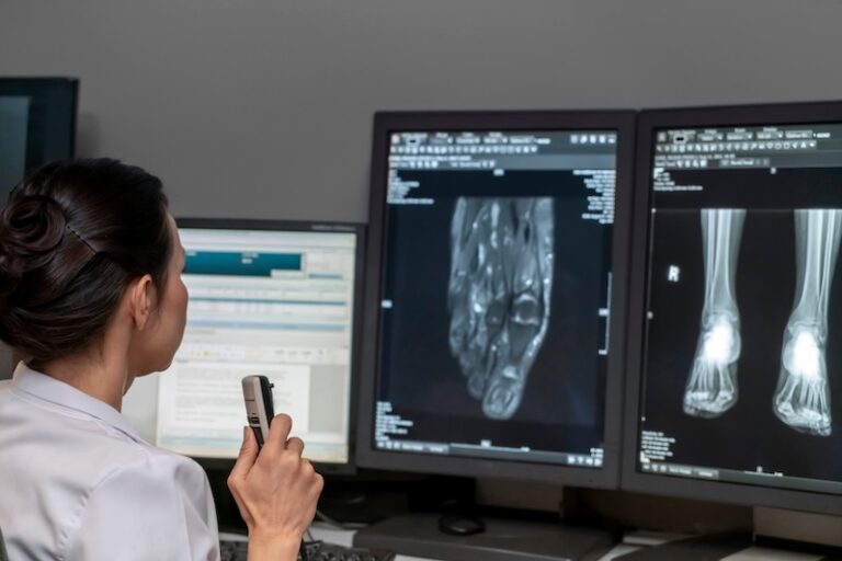 The evolution of radiology in Canadian healthcare