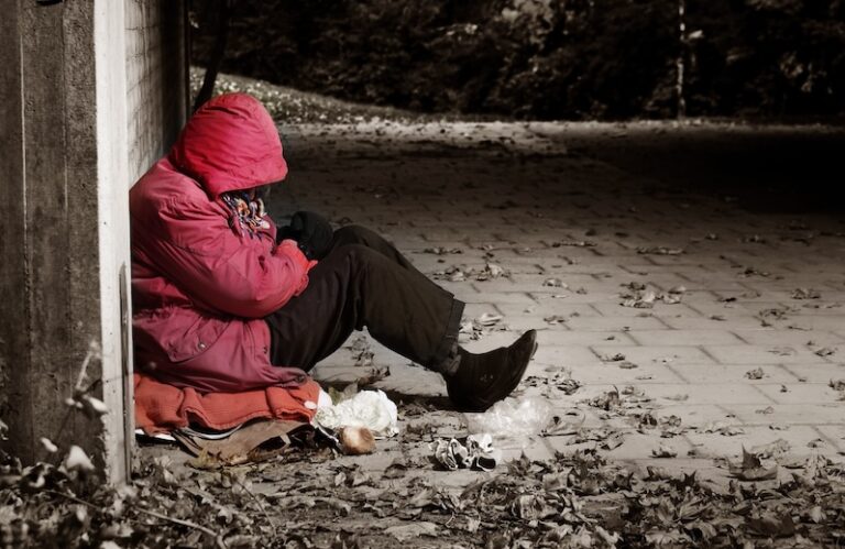 Patients experiencing homelessness: better data for better care