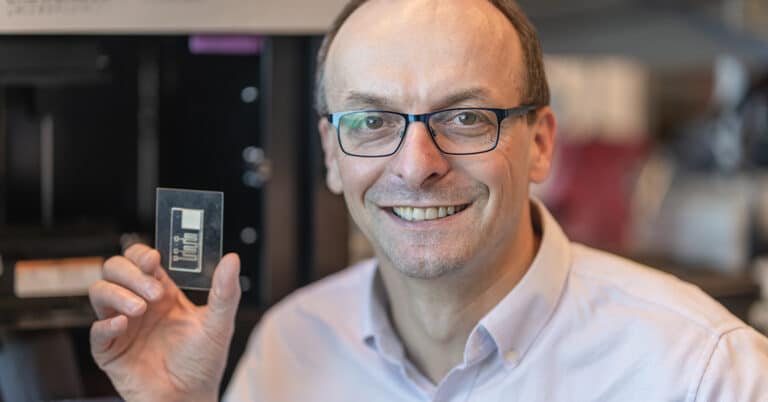Made-to-order diagnostic tests may be on the horizon