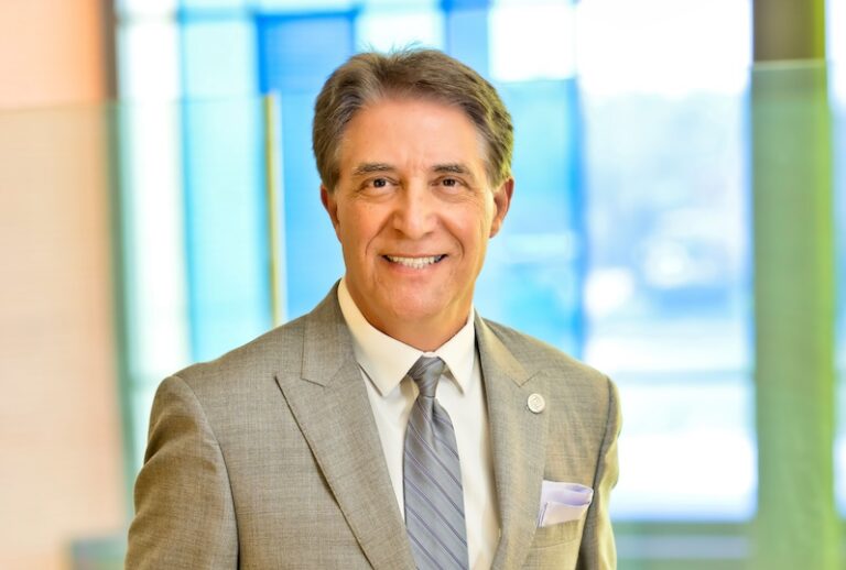 Caring for the people who care for our patients