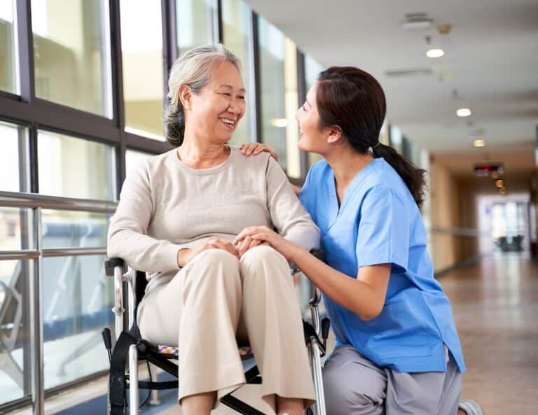 First-of-its-kind network supports faster adoption of technology in long-term care