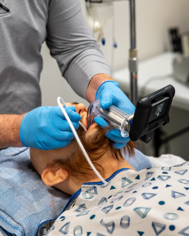 Continuing medical education at Ornge