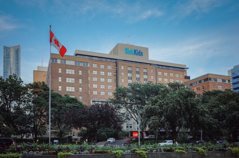 Ontario hospitals play critical role in Canadian health care advancements and innovation
