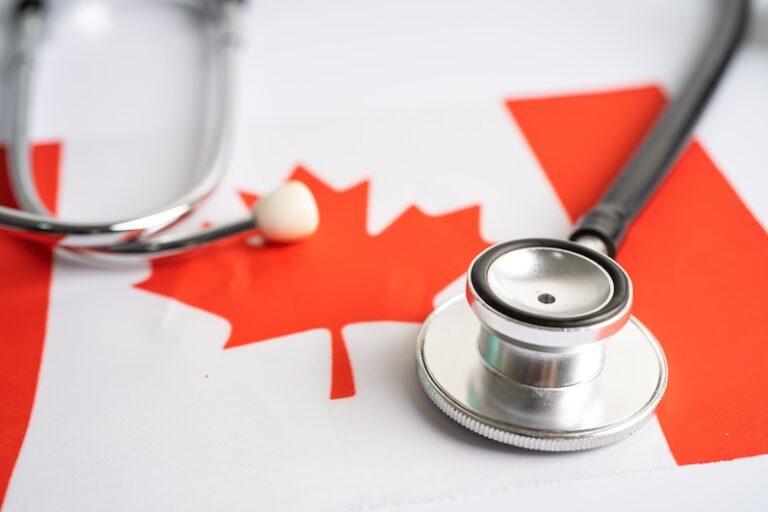 Primary care lessons for Canada from OECD countries