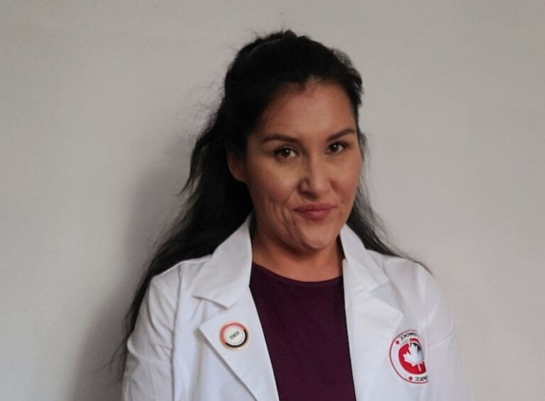 Equitable healthcare for Indigenous Peoples