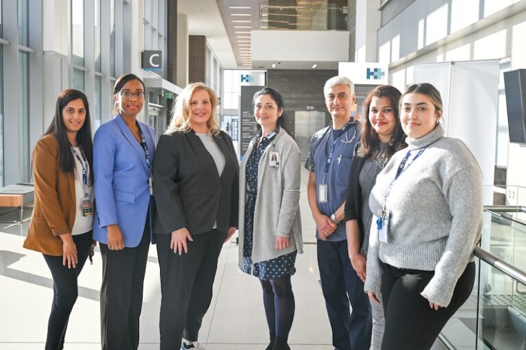 Program helps primary care providers deliver quality care, faster