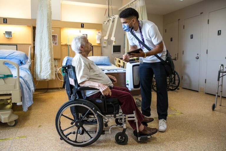 Inside Unity Health’s efforts to better understand the care experience