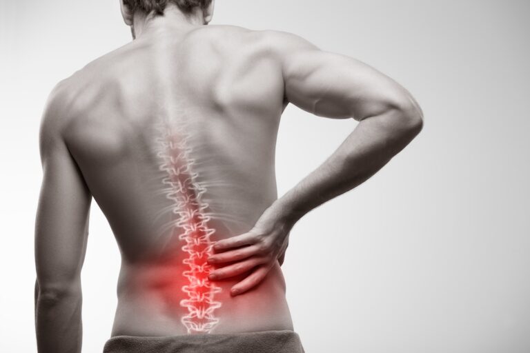 Good and bad news for people with low back pain