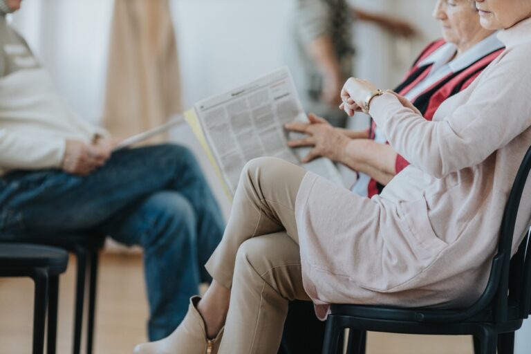 Wait times in EDs are nothing new – and that’s the problem