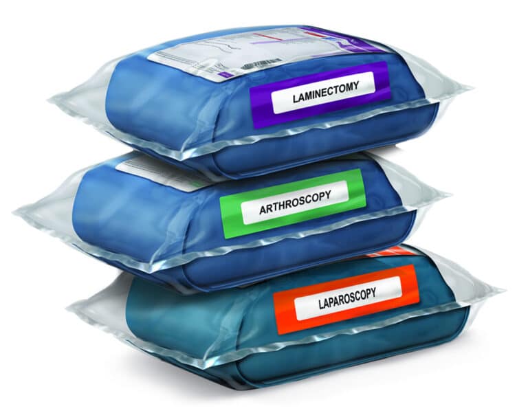 Benefits of Colour-Coded Packaging System