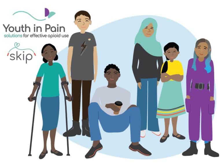 National efforts to guide safe, effective, and equitable use of opioids for quality pain management in children