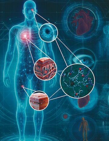 Healing faster: Unveiling the future of tissue and organ repair