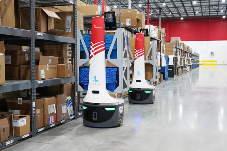 Cardinal Health Canada opens new distribution center in Ontario