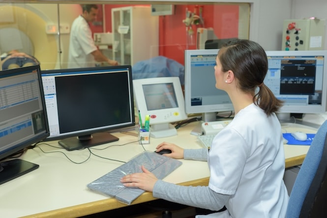 Nursing practice in the digital environment