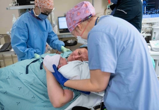 Enhancing care for pregnant patients with disabilities
