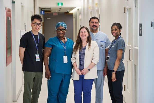 Honey & Barry Sherman Legacy Foundation Donates $10 Million to Humber River Health Foundation