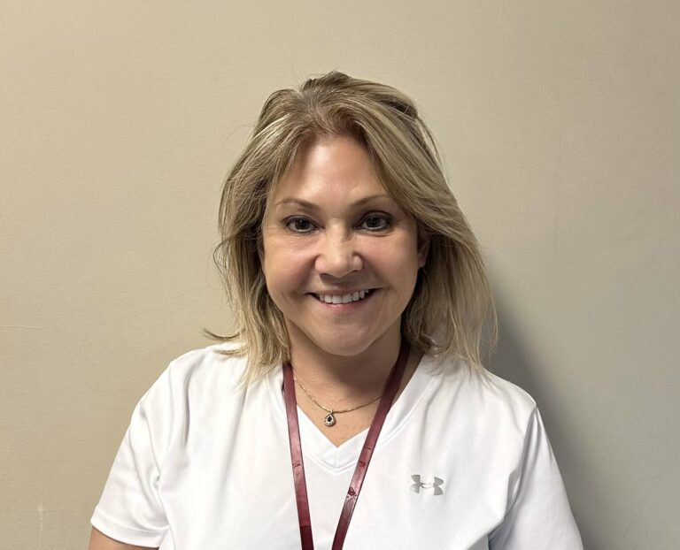 Martha Tripicio – Nursing Hero