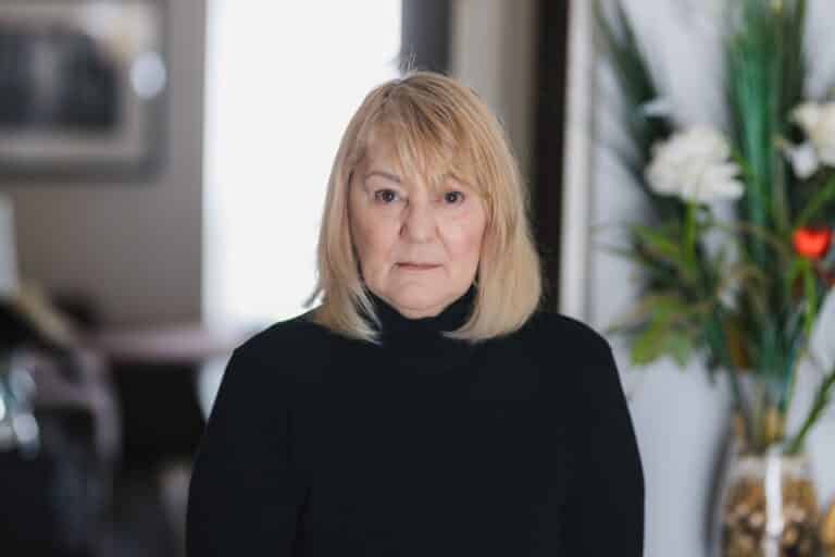 HHS lung cancer patient thrives thanks to research trial